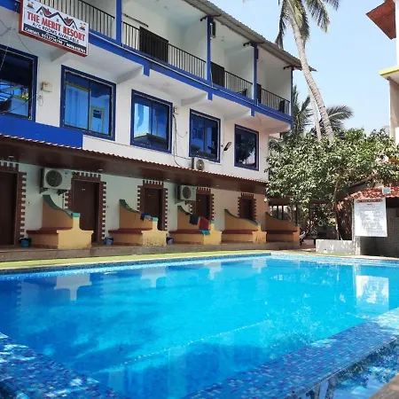 The Merit Resort